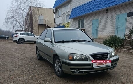 Hyundai Elantra III, 2004 год, 370 000 рублей, 8 фотография