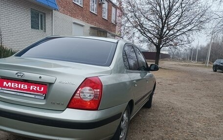 Hyundai Elantra III, 2004 год, 370 000 рублей, 6 фотография