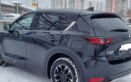 Mazda CX-5 II, 2018 год, 2 630 000 рублей, 2 фотография