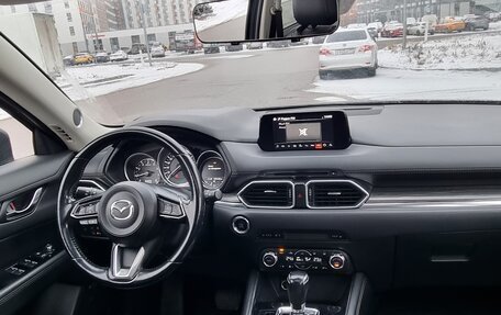 Mazda CX-5 II, 2018 год, 2 630 000 рублей, 14 фотография