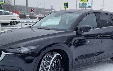 Mazda CX-5 II, 2018 год, 2 630 000 рублей, 18 фотография