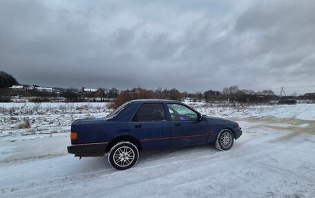 Ford Sierra I, 1989 год, 180 000 рублей, 6 фотография