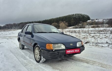 Ford Sierra I, 1989 год, 180 000 рублей, 5 фотография