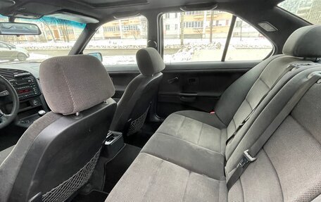 BMW 3 серия, 1997 год, 550 000 рублей, 6 фотография