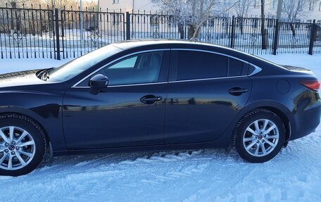 Mazda 6, 2014 год, 1 900 000 рублей, 2 фотография