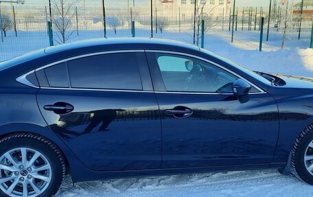 Mazda 6, 2014 год, 1 900 000 рублей, 5 фотография