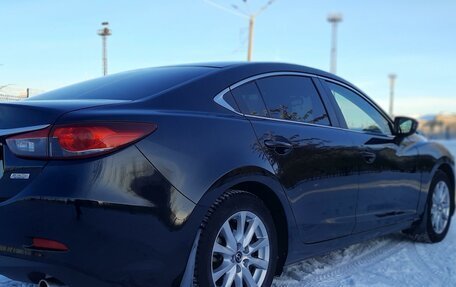 Mazda 6, 2014 год, 1 900 000 рублей, 8 фотография