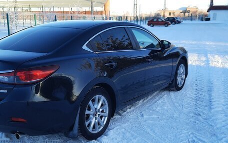 Mazda 6, 2014 год, 1 900 000 рублей, 9 фотография