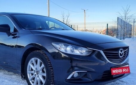 Mazda 6, 2014 год, 1 900 000 рублей, 3 фотография