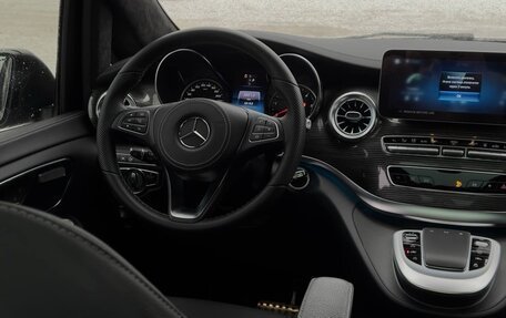 Mercedes-Benz V-Класс, 2023 год, 12 900 000 рублей, 7 фотография