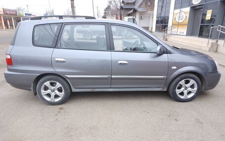 KIA Carens I (RS), 2002 год, 275 000 рублей, 6 фотография