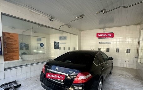 Nissan Teana, 2010 год, 1 310 000 рублей, 5 фотография