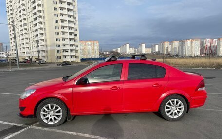 Opel Astra H, 2010 год, 749 000 рублей, 2 фотография