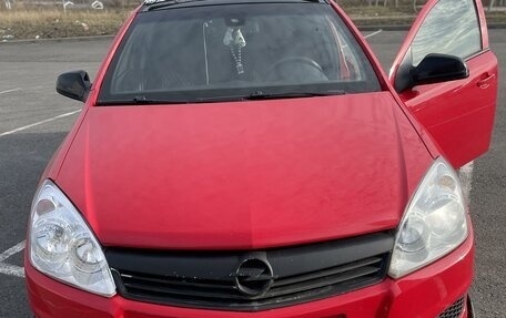 Opel Astra H, 2010 год, 749 000 рублей, 11 фотография