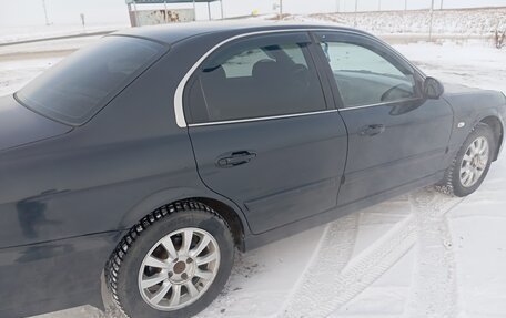 Hyundai Sonata IV рестайлинг, 2005 год, 470 000 рублей, 5 фотография