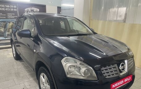 Nissan Qashqai, 2009 год, 960 000 рублей, 5 фотография