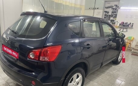 Nissan Qashqai, 2009 год, 960 000 рублей, 4 фотография