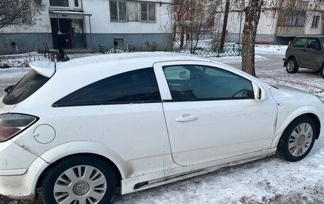 Opel Astra H, 2010 год, 630 000 рублей, 5 фотография