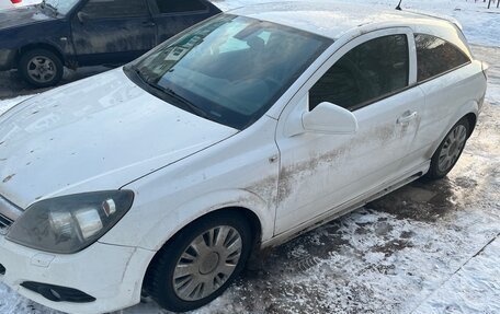 Opel Astra H, 2010 год, 630 000 рублей, 4 фотография