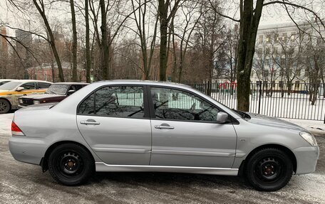 Mitsubishi Lancer IX, 2005 год, 2 100 000 рублей, 6 фотография