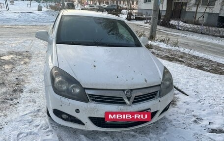 Opel Astra H, 2010 год, 630 000 рублей, 3 фотография