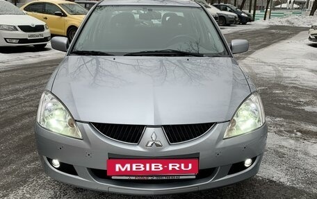 Mitsubishi Lancer IX, 2005 год, 2 100 000 рублей, 2 фотография