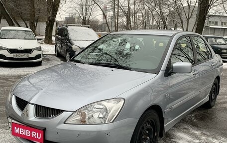 Mitsubishi Lancer IX, 2005 год, 2 100 000 рублей, 4 фотография