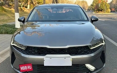 KIA K5, 2020 год, 2 500 000 рублей, 3 фотография