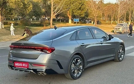 KIA K5, 2020 год, 2 500 000 рублей, 5 фотография