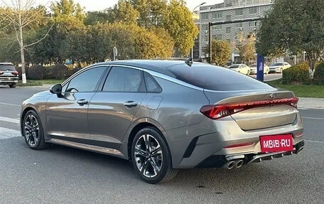 KIA K5, 2020 год, 2 500 000 рублей, 9 фотография