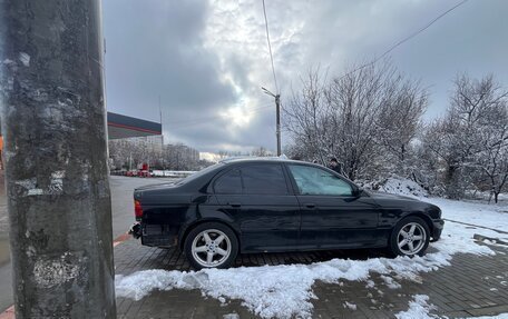 BMW 5 серия, 1997 год, 300 000 рублей, 14 фотография