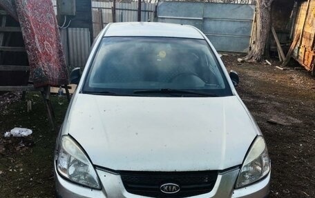 KIA Rio II, 2009 год, 400 000 рублей, 7 фотография