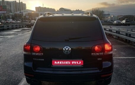 Volkswagen Touareg III, 2008 год, 1 300 000 рублей, 2 фотография