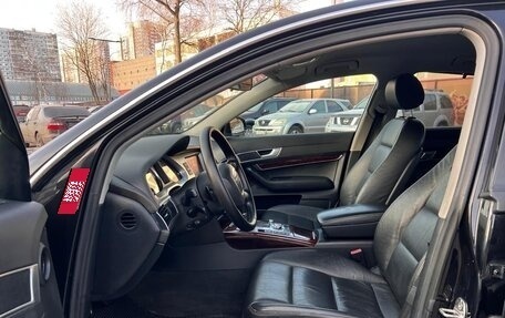 Audi A6, 2007 год, 1 095 000 рублей, 8 фотография