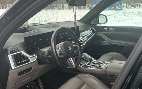 BMW X5 M, 2023 год, 21 500 000 рублей, 5 фотография