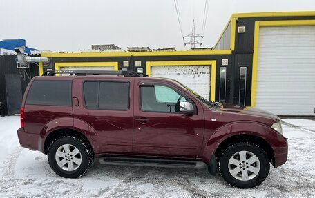 Nissan Pathfinder, 2006 год, 950 000 рублей, 4 фотография