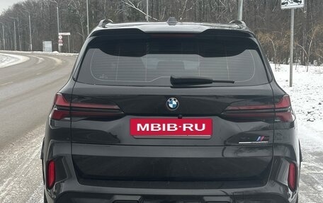 BMW X5 M, 2023 год, 21 500 000 рублей, 2 фотография