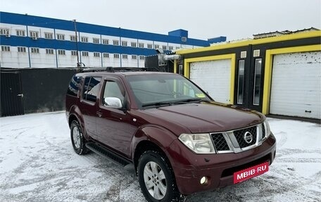 Nissan Pathfinder, 2006 год, 950 000 рублей, 3 фотография