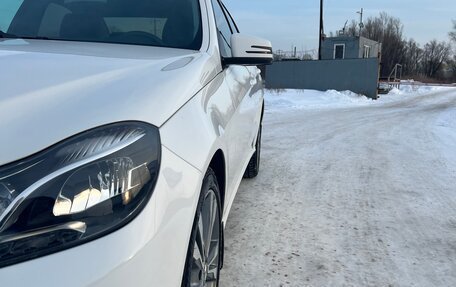 Mercedes-Benz E-Класс, 2013 год, 1 987 000 рублей, 9 фотография