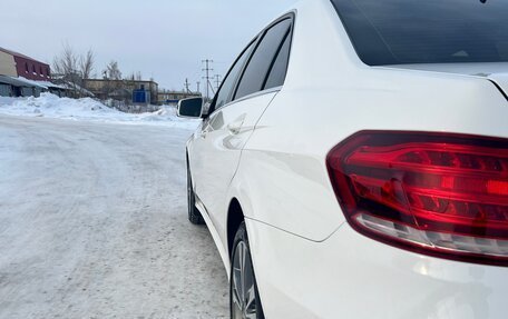 Mercedes-Benz E-Класс, 2013 год, 1 987 000 рублей, 10 фотография