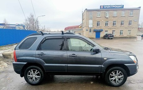 KIA Sportage II, 2009 год, 999 999 рублей, 14 фотография