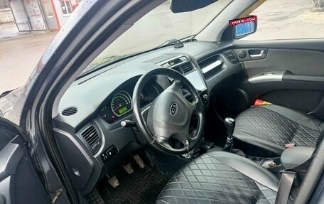 KIA Sportage II, 2009 год, 999 999 рублей, 7 фотография