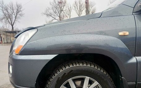 KIA Sportage II, 2009 год, 999 999 рублей, 22 фотография