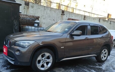 BMW X1, 2011 год, 1 200 000 рублей, 2 фотография