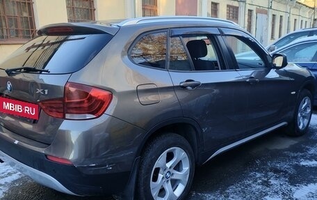 BMW X1, 2011 год, 1 200 000 рублей, 7 фотография