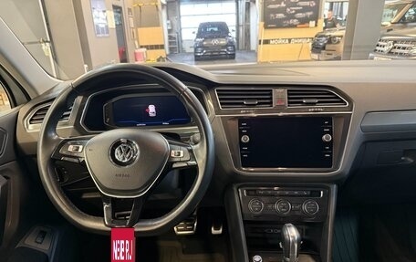 Volkswagen Tiguan II, 2019 год, 2 623 000 рублей, 7 фотография