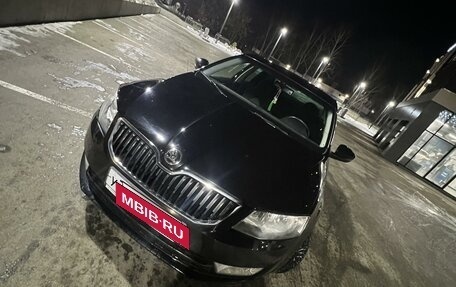 Skoda Octavia, 2015 год, 1 550 000 рублей, 11 фотография