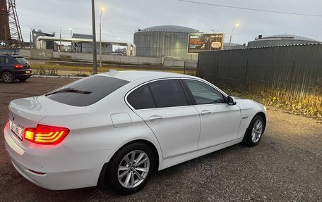 BMW 5 серия, 2013 год, 1 600 000 рублей, 3 фотография