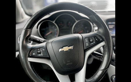 Chevrolet Cruze II, 2015 год, 1 100 000 рублей, 12 фотография