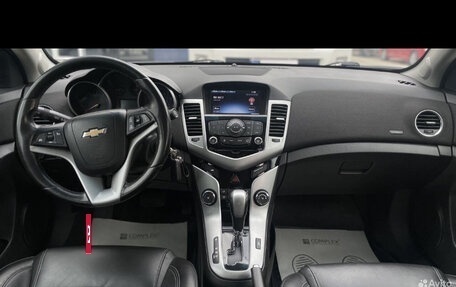 Chevrolet Cruze II, 2015 год, 1 100 000 рублей, 15 фотография